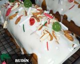 Foto del paso 6 de la receta: Budines Inglés