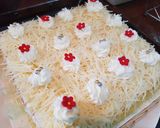 Foto langkah ke 5 dari resep Bolu Jadul Keju Recipe @Restuutamidewi.