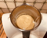 Foto del passaggio 2 della ricetta Muffin e Ciambellone di Gaufre... Pandoro o Panettone