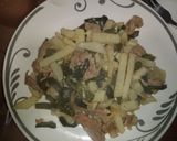 Foto del paso 5 de la receta: Guisado de papas y algunas verduras