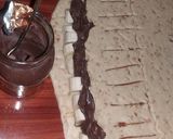صورة لخطوة 4 من وصفة فطائر محلاة محشوة بلموز والنوتيلا