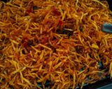 Foto langkah ke 9 dari resep Kentang Mustofa.