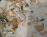 Foto langkah ke 8 dari resep Gulai toco padang.