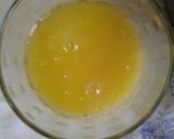 Foto del paso 1 de la receta: Visitandinas (harina de almendras)