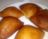 A picture of step 11 of Mahamri.