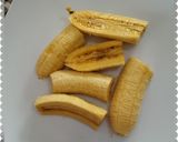 Foto langkah ke 2 dari resep Pisang molen jadul.