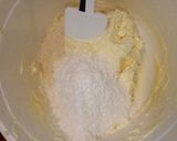 Barackos kókusztekercs🍑🥥 recept fázis 2 fotója