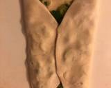 Spring Onion Pancakes recipe step 4 photo