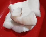 Foto langkah ke 3 dari resep Pepes ikan mairo.