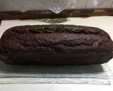 Foto del paso 5 de la receta: BUDÍN DE CHOCOLATE RELLENO DE DULCE DE LECHE 🍫🍰