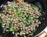 Peanut Sundal recipe step 4 photo