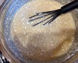 A picture of step 1 of Vanilla Cupcakes with Buttercream Icing.