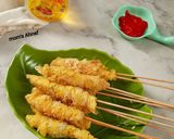 Foto langkah ke 6 dari resep Bihun telur.