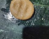 चीज़ बर्स्ट आटा पिज़्ज़ा (Cheese Burst Atta Pizza recipe in Hindi) रेसिपी चरण 7 फोटो