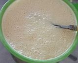 Foto langkah ke 6 dari resep Pukis empuk, anti ribet...makyuss👌🙂.