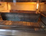 Foto del paso 5 de la receta: Panqué con pasas súper fácil