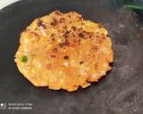 Sindhi koki (sindhi special dish) recipe step 5 photo