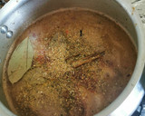Foto del paso 4 de la receta: Cola de res En Salsaa "Mi regreso"