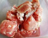 รูปขั้นตอนการทำที่ 1 ของ แกงขนุน