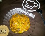 Foto langkah ke 2 dari resep Terong bumbu kari.