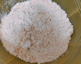 दही फुल्की ( dahi fulki recipe in रेसिपी चरण 1 फोटो