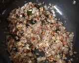 મશરૂમ મસાલા કરી (Mushroom masala curry recipe in Gujarati) રેસીપી સ્ટેપ2ફોટો