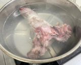 蒜蓉豬舌的食譜步驟1照片