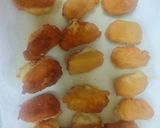 Foto del paso 4 de la receta: Delicias de camembert con mermelada de pimientos caramelizado