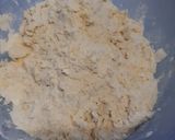 Kókuszos csiga recept fázis 1 fotója