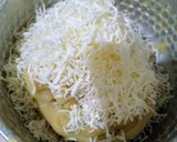 Foto langkah ke 2 dari resep Onde onde Kaike Warna.