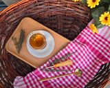 عکس مرحله 4 از دستور دمنوش آویشن کوهی☕️ (یا آویشن برگ باریک)