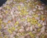 Pasta fagioli recipe step 2 photo