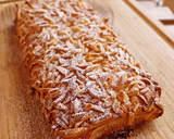 Foto del paso 8 de la receta: Coca de crema de almendras