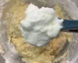 A picture of step 5 of Greek Donut.