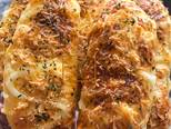 Cheese Breadstick langkah memasak 7 foto