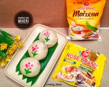 Foto langkah ke 9 dari resep Bakpao (no mixer).