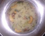 A picture of step 7 of Upma.