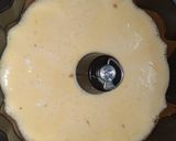 Foto del paso 3 de la receta: Chocoflan en savarin essen