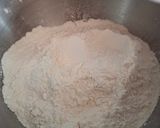 Foto del paso 3 de la receta: Pan dulce con frutos secos