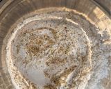 A picture of step 2 of Tomato, Basil & Feta Bread.
