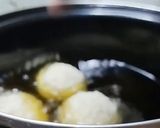 Foto langkah ke 5 dari resep Banana Cheese Bomb.