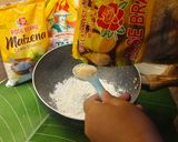 Foto langkah ke 2 dari resep Es Cendol Kecebong.