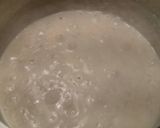 Foto del paso 13 de la receta: Elicoidali con bechamel de cebolla y cardamomo