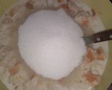 Foto del paso 3 de la receta: Budín de pan