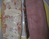 Foto del paso 3 de la receta: Bocata para la dieta