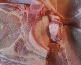 Hoisin and Apricot Glazed Porkchops recipe step 1 photo
