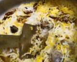 চিকেন বিরিয়ানি (Chicken biriyani recipe in Bengali) রেসিপি ধাপ - 7 ছবি