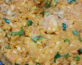 A picture of step 3 of Maida Patis Frankie with Mayo - Perfect for Tiffin Box.