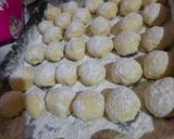 Foto del paso 3 de la receta: Tortas fritas.