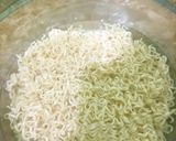 Foto langkah ke 1 dari resep Mie goreng sederhana.